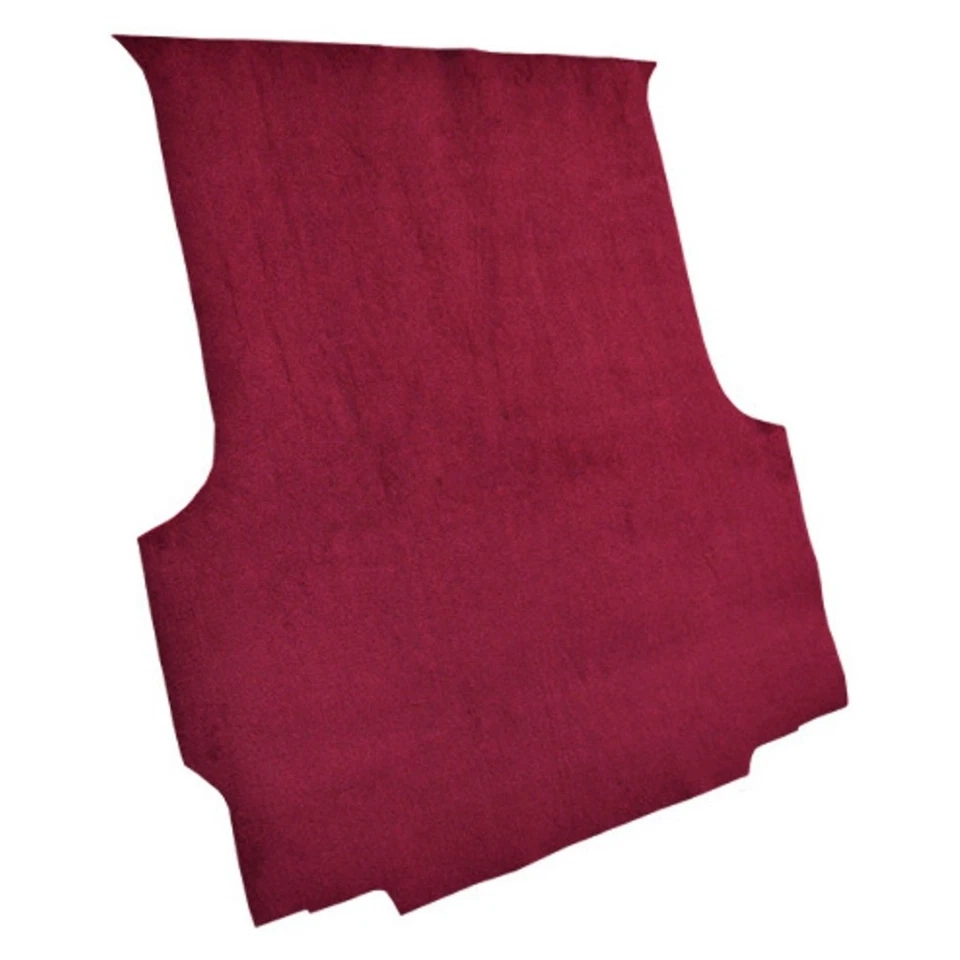 Tapete para Chevrolet K2500 Suburban Cargo Area Cutpile 1992-1999 - Imagem 2 de 4