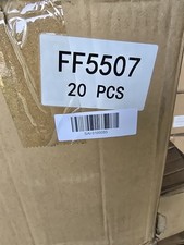 Coralfly #F5507 - (FF5507) [18 pack] Fuel Filters - New
