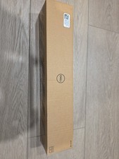 NEW - Dell AC511M Soundbar - SEALED BOX