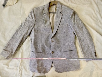 Hemp Handmade Coat 