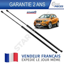 Verin de hayon / de capot Opel Mokka