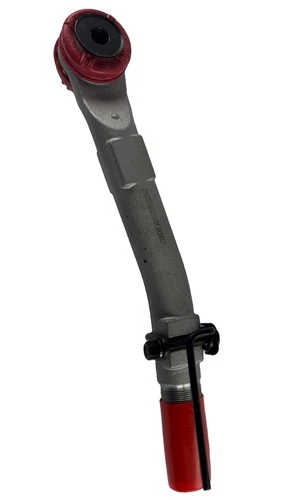 TO85032RD Dorman Tie Rod End Front Passenger Right Side Outer Exterior Outside