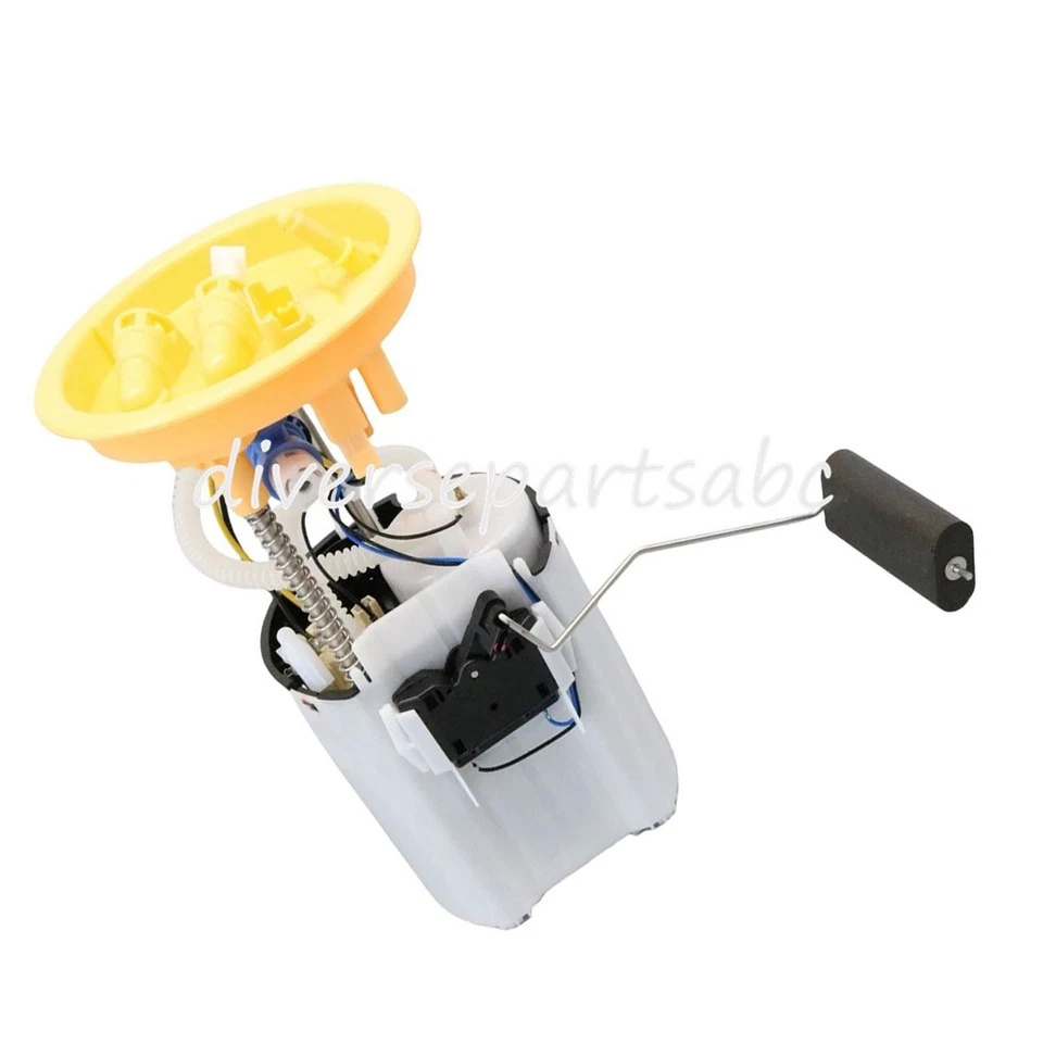 Conjunto de tanque de bomba de combustible para Volvo S80 V70 XC60/70 2010-2017 1,6 L 2,0 L 23432876 Foto 3 de 4