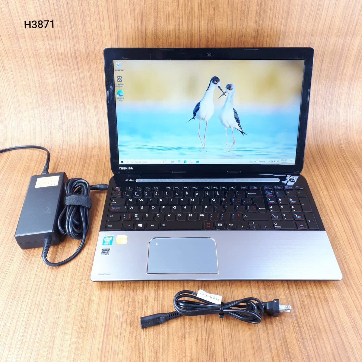 Toshiba Intel Core i7 4th Gen. 8 GB RAM Notebooks/Laptops for sale