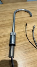 Quooker Nordic Round Single HOT  Tap