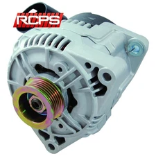 NEW ALTERNATOR FOR 97-01 CADILLAC CATERA 3.0L 90543012 0123510020 0123510064