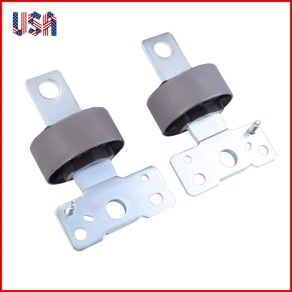 Braço de controle traseiro esquerdo direito Bush 31406337 para Volvo V60 Cross Country 2015-2018 - Imagem 2 de 4