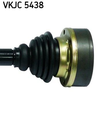 DRIVE SHAFT VKJC 5438 FOR VW AUDI A4/S4 AZM 2.0L ARG/APT/ADR 1.8L ALZ/ARM 1.6L - Image 4 of 4