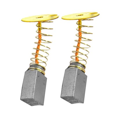 Spazzole Di Carbone Per Motore Per Lavatrice Indesit - Foto 8