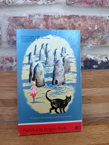 The Horse and His Boy by C.S. Lewis Paperback (1973, Paperback) - Picture 2 of 2