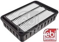 Febi Bilstein 108933 Luftfilter Luftfiltereinsatz