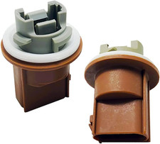2004-17 Ford F150 2003-16 F250 F350 Turn Signal Socket Pair Compatible