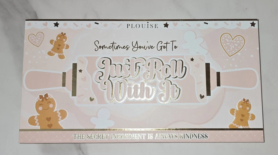 Plouise Blush & Bronzer Set Of 3 Palettes BN No Box  - Image 4 of 4