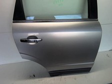Porte arrière et accessoires Opel ANTARA
