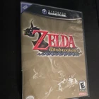 Nintendo GameCube The Legend of Zelda: The Wind Waker Action & Adventure Manual