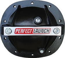Proform 66667 Reinforced Differential Cover with Cap Support