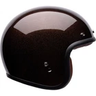 Bell Custom 500 Flake Rootbeer Brown
