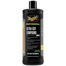 Meguiar's Professional Ultra-Cut Compound - 32oz - M10532