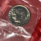 1971 D Roosevelt Dime • UNC • US Coin • #260213