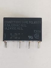 Siemens Potter  Brumfield Relay 8 pin sold in lots of 5 