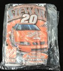 Tony Stewart #20 Home Depot Vintage New Golf Rally Towel Cotton NASCAR Chase — photo 3