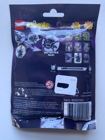 LEGO Mixels 41525 MAGNIFO Building Kit- Cartoon Network- New , Sealed