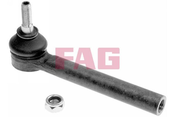 Schaeffler FAG 840 0913 10 Spurstangenkopf Kugelgelenk Vorne Passend FüR Fiat LA-image