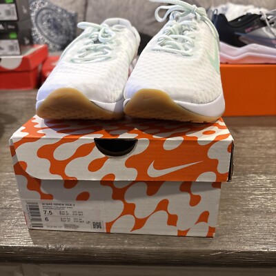 W Nike Renew Ride 3