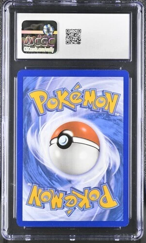 CGC 10 PARADISE RESORT SPANISH BLACK STAR PROMOS 045 WORLD CHAMPIONSHIPS POKEMON - Image 2 of 2