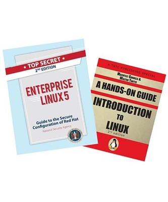 Linux Package [Introduction to Linux & Nsa Guide], Machtelt Garrells, Walton Yan