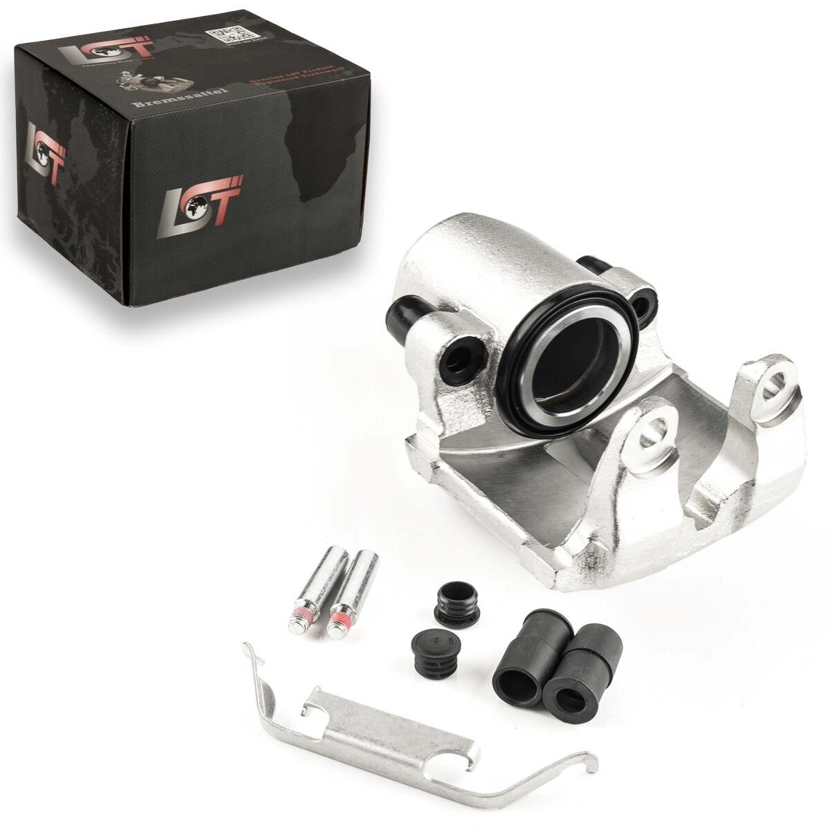 Brake Caliper Front Left for Land Rover Range Rover III L322 BMW