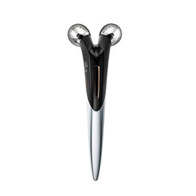 MTG ReFa ACTIVE DIGIT Facial Massager Platinum Beauty Face Roller