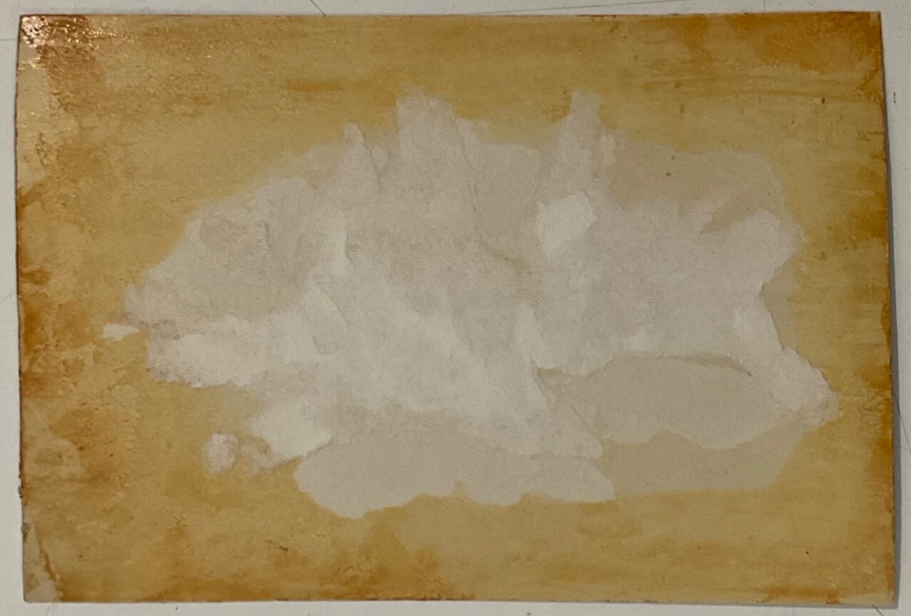 MILAN TRAM LINE BOCCACCIO-SAN SIRO ADVERTISING TOOTHPASTE PHOTO CM 17X12