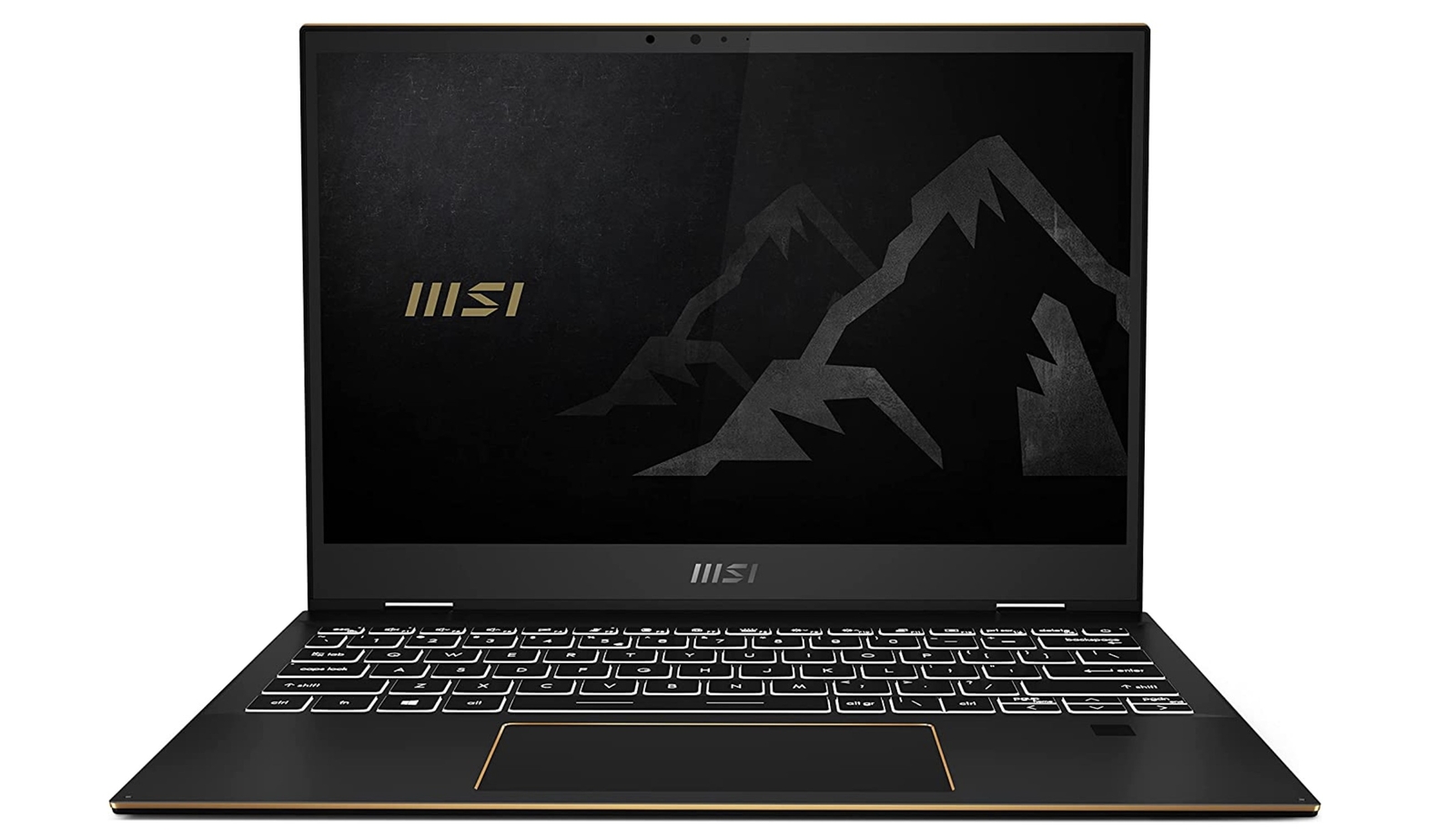 MSI  A11MT-243 13.4