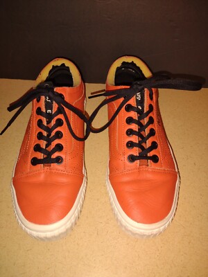 VANS Women's Men Nasa Old Skool Space Voyager