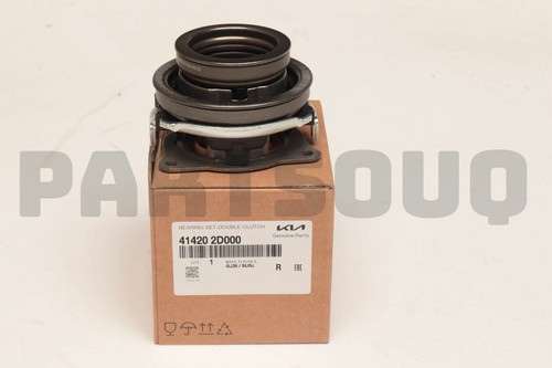 Hyundai kia 414202d000