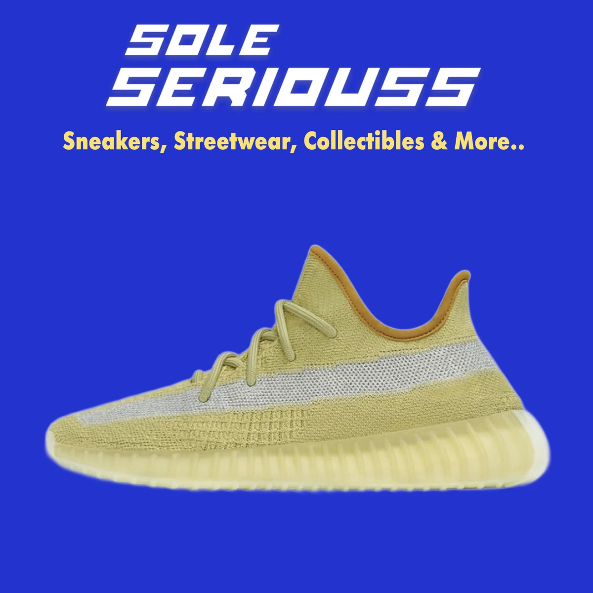 Mens Adidas Yeezy Boost 350 V2 'Marsh' FX9034 Adult Unisex Sneakers Shoes