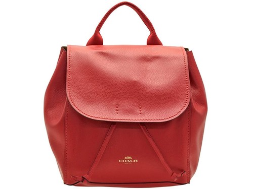 derby backpack coach