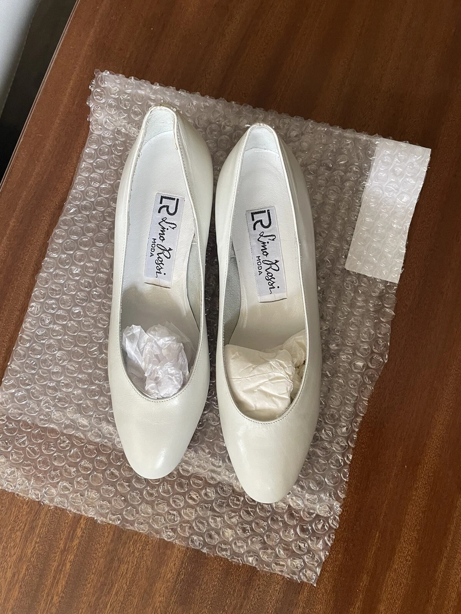Lino 2025 moda shoes