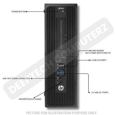 PC HP Z240 i7 6700 相当 M2000 SSD メモリ16GB HP Z240 Workstation - Intel Core i7-6700 3.4GHz - RAM 32 - 256GB