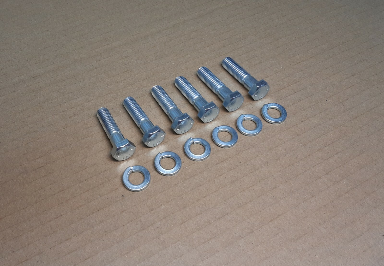 HOLDEN 253 308 BELL HOUSING BOLTS HJ HQ HZ WB HZ LH LX VB VC VH VK V8