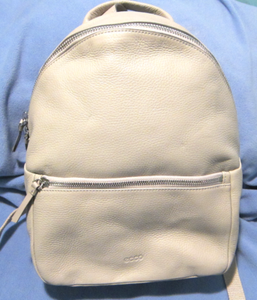 ecco backpack