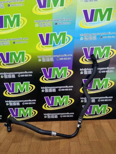 Tubo para JAGUAR X-TYPE * 173288 - Imagen 1 de 1