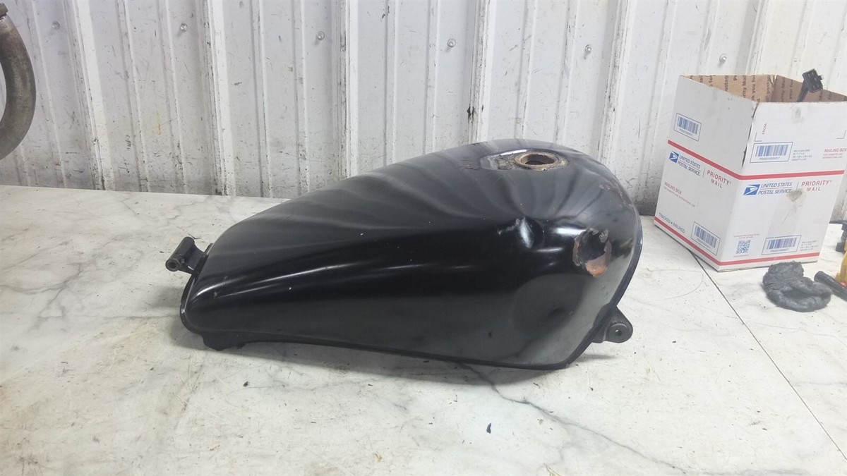 82 Honda VF750 VF 750 C V45 Magna Gas Fuel Petrol Tank | eBay