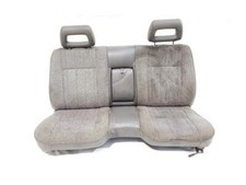 1992 Isuzu Oem Single Cab Truck Bench Seat 1992 Isuzu Oem Single Cab Truck Bench Seat