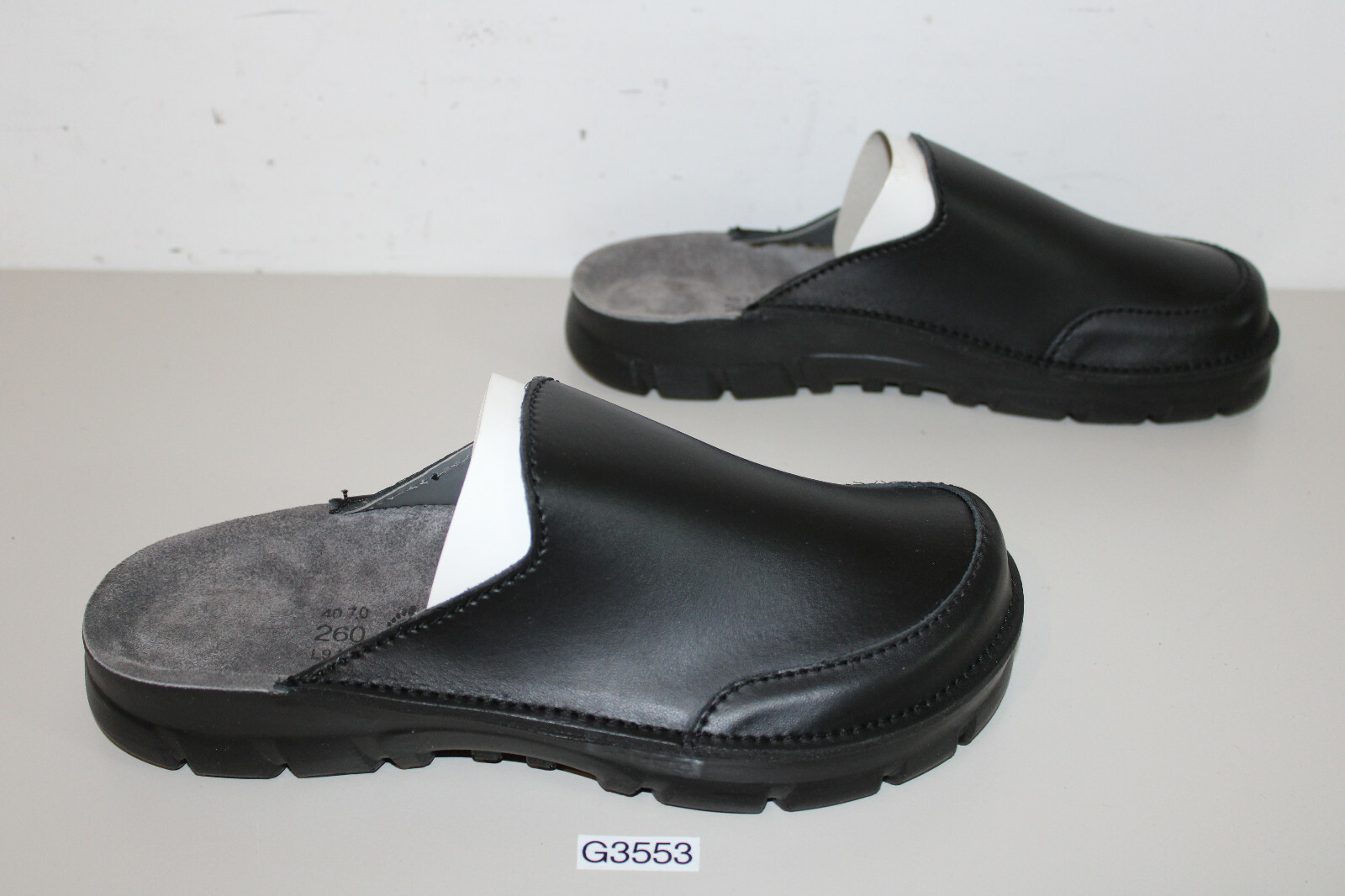 alpro womens clogs