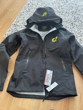 Ladies O’neal Tsunami Rain Jacket Size S