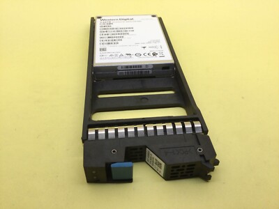 Western Digital Ultrastar DC SS530 3.84TB SAS 12Gbps 2.5