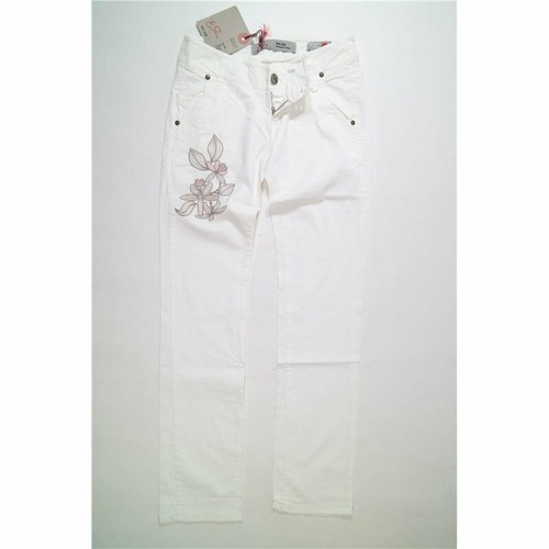 Pantalone Donna Yes Zee Tg. 31 (Ita 45) -Made in Italy- -Nuovo-  8033232077092 | eBay