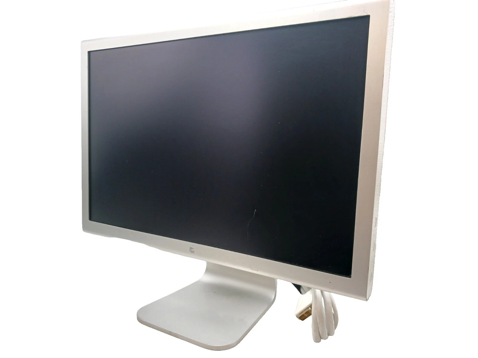 Apple Cinema Display 19 in-22.9 in Screen Computer Monitors